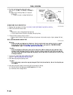 Предварительный просмотр 120 страницы Mazda 6 2002 Workshop Manual