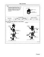 Предварительный просмотр 126 страницы Mazda 6 2002 Workshop Manual