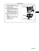 Предварительный просмотр 139 страницы Mazda 6 2002 Workshop Manual