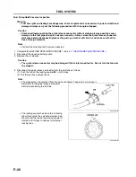 Предварительный просмотр 141 страницы Mazda 6 2002 Workshop Manual