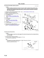 Предварительный просмотр 143 страницы Mazda 6 2002 Workshop Manual