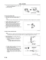 Предварительный просмотр 145 страницы Mazda 6 2002 Workshop Manual