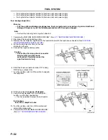 Предварительный просмотр 147 страницы Mazda 6 2002 Workshop Manual