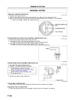 Предварительный просмотр 153 страницы Mazda 6 2002 Workshop Manual