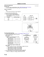 Предварительный просмотр 155 страницы Mazda 6 2002 Workshop Manual