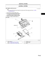 Предварительный просмотр 158 страницы Mazda 6 2002 Workshop Manual