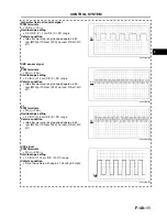 Предварительный просмотр 174 страницы Mazda 6 2002 Workshop Manual