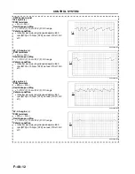 Предварительный просмотр 175 страницы Mazda 6 2002 Workshop Manual