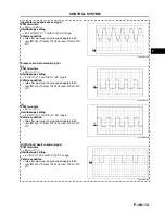 Предварительный просмотр 176 страницы Mazda 6 2002 Workshop Manual