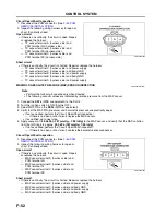 Предварительный просмотр 181 страницы Mazda 6 2002 Workshop Manual