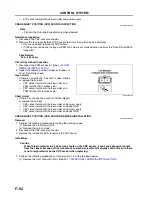 Предварительный просмотр 183 страницы Mazda 6 2002 Workshop Manual