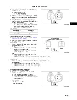 Предварительный просмотр 186 страницы Mazda 6 2002 Workshop Manual