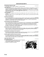 Предварительный просмотр 191 страницы Mazda 6 2002 Workshop Manual