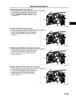 Предварительный просмотр 192 страницы Mazda 6 2002 Workshop Manual