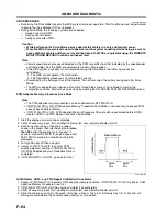 Предварительный просмотр 193 страницы Mazda 6 2002 Workshop Manual