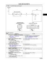 Предварительный просмотр 204 страницы Mazda 6 2002 Workshop Manual