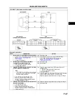 Предварительный просмотр 216 страницы Mazda 6 2002 Workshop Manual