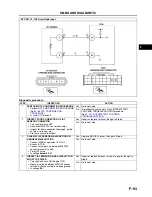 Предварительный просмотр 222 страницы Mazda 6 2002 Workshop Manual