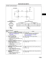 Предварительный просмотр 224 страницы Mazda 6 2002 Workshop Manual