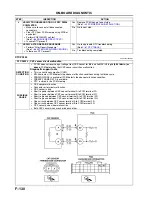 Предварительный просмотр 259 страницы Mazda 6 2002 Workshop Manual