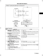 Предварительный просмотр 262 страницы Mazda 6 2002 Workshop Manual