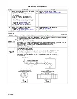 Предварительный просмотр 268 страницы Mazda 6 2002 Workshop Manual