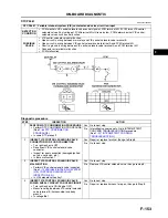 Предварительный просмотр 283 страницы Mazda 6 2002 Workshop Manual