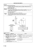 Предварительный просмотр 286 страницы Mazda 6 2002 Workshop Manual