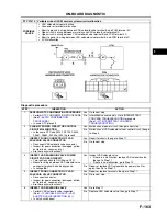 Предварительный просмотр 293 страницы Mazda 6 2002 Workshop Manual