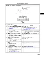 Предварительный просмотр 295 страницы Mazda 6 2002 Workshop Manual