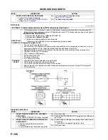 Предварительный просмотр 296 страницы Mazda 6 2002 Workshop Manual