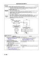 Предварительный просмотр 298 страницы Mazda 6 2002 Workshop Manual