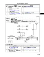 Предварительный просмотр 307 страницы Mazda 6 2002 Workshop Manual