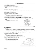 Предварительный просмотр 358 страницы Mazda 6 2002 Workshop Manual