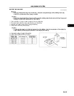 Предварительный просмотр 374 страницы Mazda 6 2002 Workshop Manual