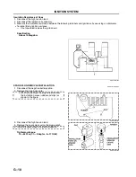 Предварительный просмотр 379 страницы Mazda 6 2002 Workshop Manual