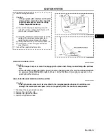 Предварительный просмотр 380 страницы Mazda 6 2002 Workshop Manual