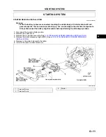 Предварительный просмотр 381 страницы Mazda 6 2002 Workshop Manual