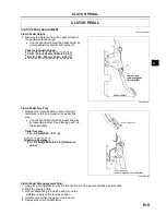 Предварительный просмотр 387 страницы Mazda 6 2002 Workshop Manual