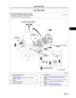 Предварительный просмотр 393 страницы Mazda 6 2002 Workshop Manual