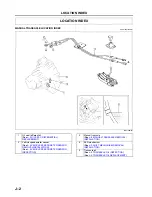 Предварительный просмотр 399 страницы Mazda 6 2002 Workshop Manual