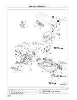 Предварительный просмотр 403 страницы Mazda 6 2002 Workshop Manual