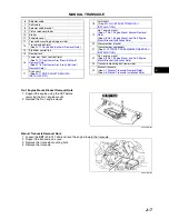 Предварительный просмотр 404 страницы Mazda 6 2002 Workshop Manual