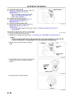 Предварительный просмотр 425 страницы Mazda 6 2002 Workshop Manual