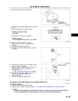 Предварительный просмотр 426 страницы Mazda 6 2002 Workshop Manual