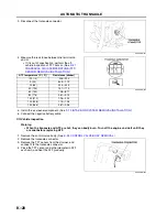 Предварительный просмотр 427 страницы Mazda 6 2002 Workshop Manual