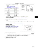 Предварительный просмотр 428 страницы Mazda 6 2002 Workshop Manual