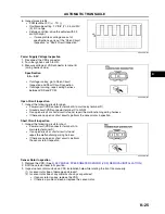 Предварительный просмотр 432 страницы Mazda 6 2002 Workshop Manual