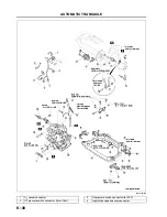 Предварительный просмотр 437 страницы Mazda 6 2002 Workshop Manual