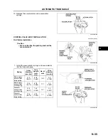 Предварительный просмотр 442 страницы Mazda 6 2002 Workshop Manual